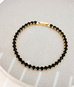 Pulseira Riviera Ônix