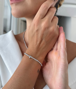 Conjunto Riviera Gota Esmeralda