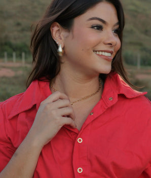 Brinco Gota Envolvente