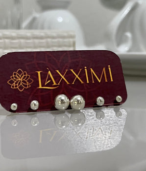 KIT DE BRINCO ESFERA 2/4/7 MM