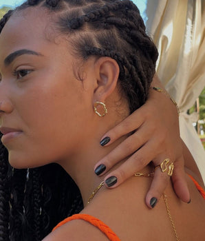 BRINCO CIRCULO ORGÂNICO.